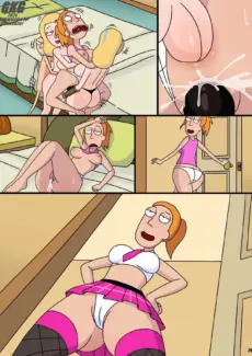 Close Encounters of the Butt Kind (54)