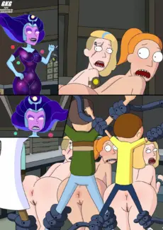 Close Encounters of the Butt Kind (64)