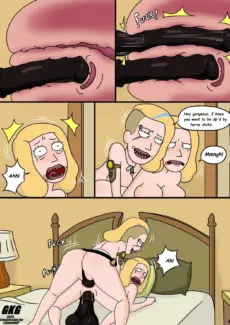 Close Encounters of the Butt Kind (9)