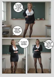 Competition Time (4)