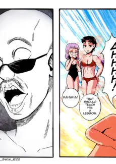 Demon Muscle Mommy (14)