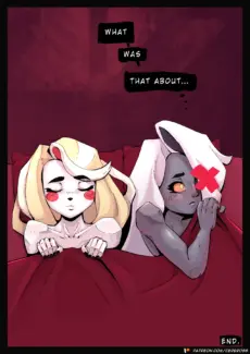 Hazbin Frustrations (13)