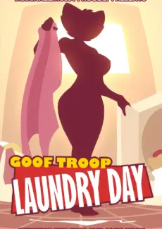 Laundry Day0001