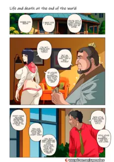 Life and Death (96)