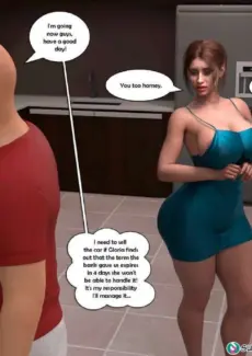 My Mom is my PornStar 50006