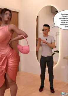 My Mom is my PornStar 50012