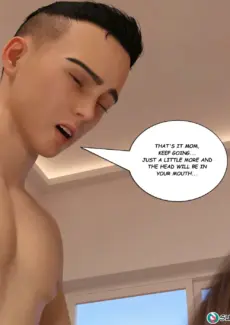 My Mom is my PornStar 50067