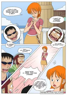 One Piece of Ass0004