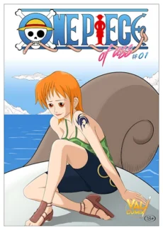 [Patreon] Valcumix - One Piece of Ass