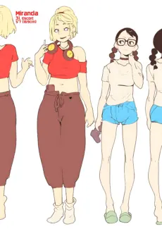 Roommates (20)