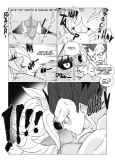 Science with the Z-Warriors! 0072