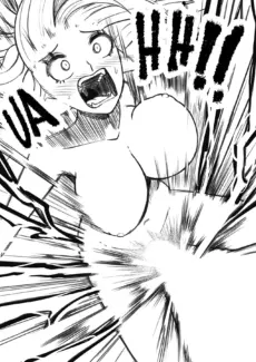 Science with the Z-Warriors! 0077