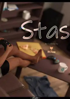 Stash (1)