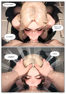 Summer Vacation – Chapter 4 (13)