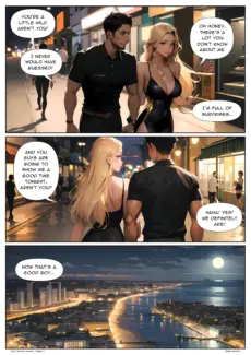 Summer Vacation – Chapter 4 (17)