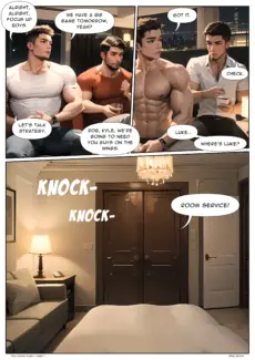Summer Vacation – Chapter 4 (22)