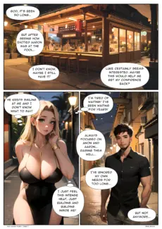 Summer Vacation – Chapter 4 (6)