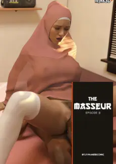 The Masseur 8 (1)
