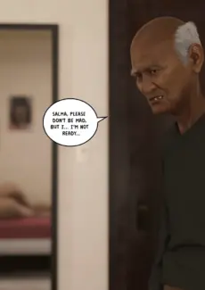 The Masseur 8 (82)