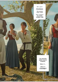 The Ring of the Roman Empress 6 (18)