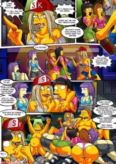 Who stole the panties (5)