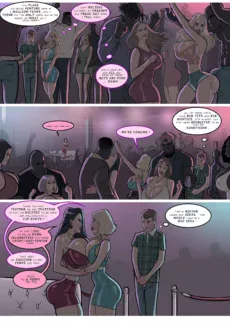 Convention Conversion (25)