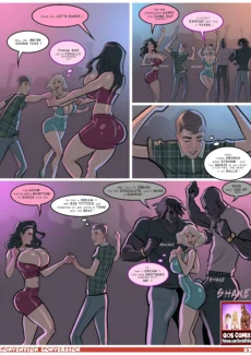 Convention Conversion (28)