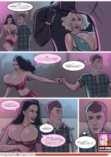 Convention Conversion (29)