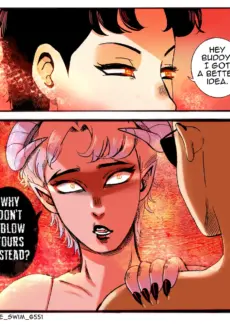 Demon Muscle Mommy0013