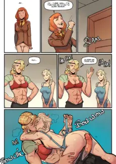 Elsa Bang – Frozen0075