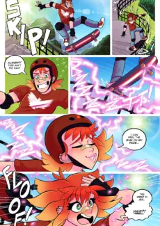 He Was A Skater Girl!0005