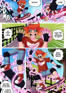 He Was A Skater Girl!0006