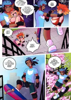 He Was A Skater Girl!0012