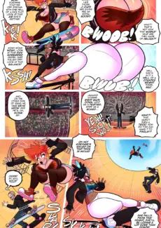 He Was A Skater Girl!0021