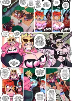 He Was A Skater Girl!0028