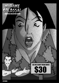 Madame Colossal (21)