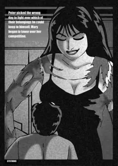 Madame Colossal (4)