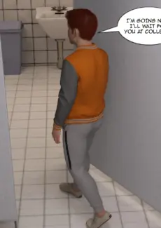 My Teacher is my StepMom (123)