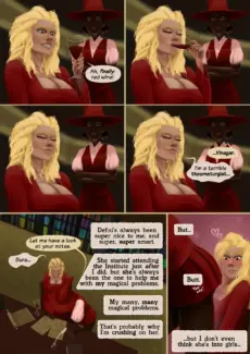 Serendipity of Three Crowns (10)