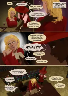 Serendipity of Three Crowns (11)