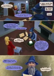 Serendipity of Three Crowns (13)