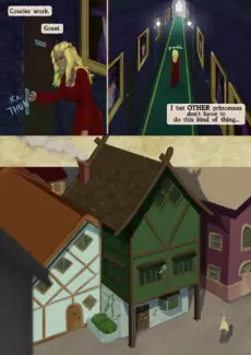 Serendipity of Three Crowns (15)