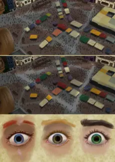 Serendipity of Three Crowns (26)