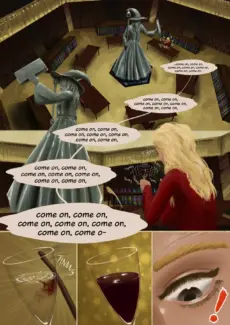 Serendipity of Three Crowns (7)