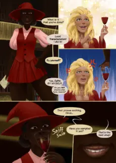 Serendipity of Three Crowns (9)