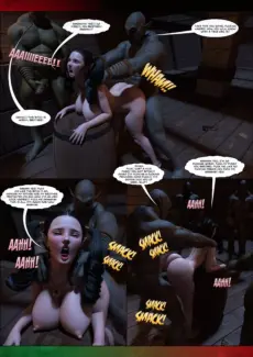The Dark Ones 12 (20)