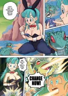 The Ginyu Saga! Pt.1!0001