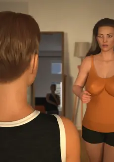 Breaking Boundaries 10 (199)