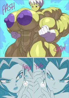 Bulma Retribution Reboot [Dragon Ball Z]0033