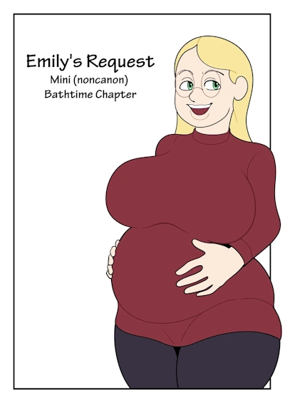 (Deadenddraws) Emily's Request [Dead end] porn comics